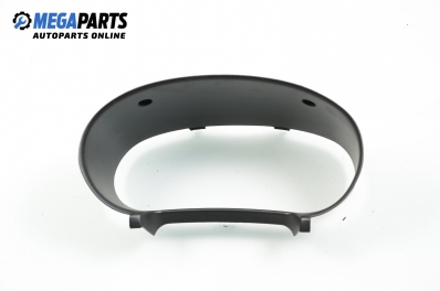 Interieur kunststoffbauteile kilometerzähler für Seat Leon (1M) 1.6, 100 hp, 5 türen, 2000
