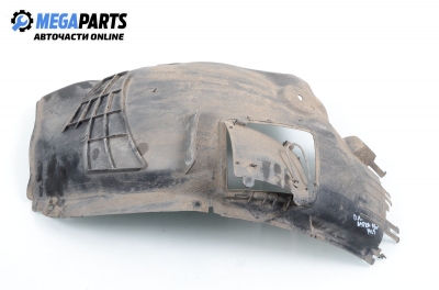 Inner fender for Opel Astra H 1.7 CDTI, 100 hp, hatchback, 5 doors, 2006, position: front - left
