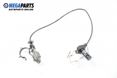 Sensor kurbelwelle for Volkswagen Golf IV 1.9 TDI, 115 hp, hecktür, 1999