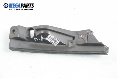 Bumper holder for Volkswagen Touran 1.9 TDI, 100 hp, 2003, position: front - right