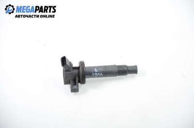 Bobină de aprindere for Toyota Avensis 1.8, 129 hp, combi, 2003
