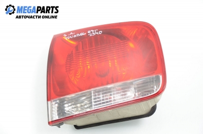 Inner tail light for Volkswagen Touareg 5.0 TDI, 313 hp automatic, 2003, position: left