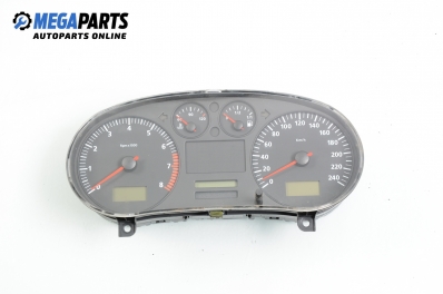 Bloc instrumente de bord pentru Seat Leon (1M) 1.6, 100 cp, 5 uși, 2000