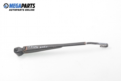 Rear wiper arm for Peugeot 306 1.6, 89 hp, hatchback, 5 doors, 1998
