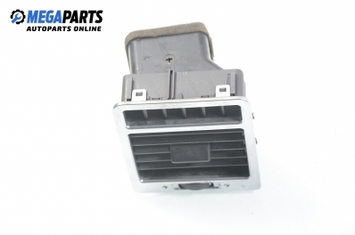 AC heat air vent for Land Rover Range Rover III 3.0 D, 177 hp, 2006