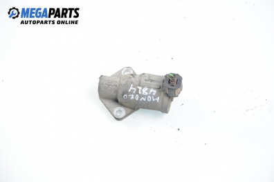 Idle speed actuator for Ford Mondeo Mk II 2.0, 131 hp, station wagon, 1999