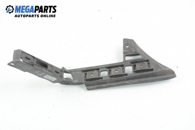 Stoßstangehalterung für Volkswagen Touran 1.9 TDI, 100 hp, 2003, position: rechts, rückseite