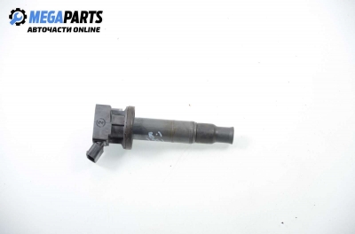 Bobină de aprindere for Toyota Avensis 1.8, 129 hp, combi, 2003