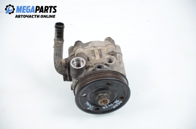 Power steering pump for Nissan Micra (K11) (1992-1997) 1.0, hatchback