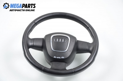 Steering wheel for Audi A3 (8P) (2003-2012) 1.6, hatchback