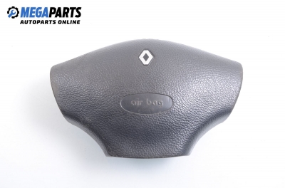 Airbag für Renault Clio I 1.2, 58 hp, hecktür, 5 türen, 1996