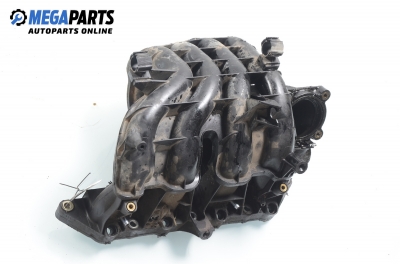 Intake manifold for Volkswagen Golf IV 1.4 16V, 75 hp, 5 doors, 2000