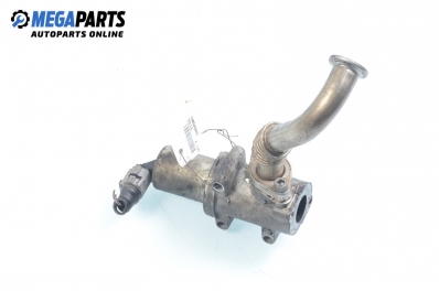 EGR ventil for Alfa Romeo 156 1.9 JTD, 110 hp, combi, 2000