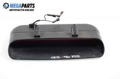 Central tail light for Seat Ibiza 1.4, 60 hp, hatchback, 5 doors, 1997