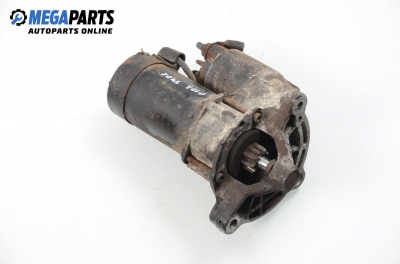 Starter for Peugeot 106 1.1, 60 hp, 3 doors, 1992