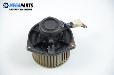 Heating blower for Nissan Micra (K11) 1.0 16V, 54 hp, 1996