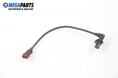 Sensor for Peugeot 106 1.1, 60 hp, 3 doors, 1992