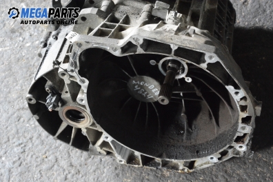  for Ford Mondeo Mk II 2.0, 131 hp, combi, 1999 № 97ZT-7F096