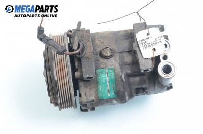 Kompressor klimaanlage für Alfa Romeo 156 1.9 JTD, 110 hp, combi, 2000 № SD7V16