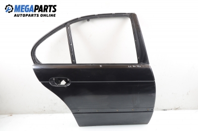 Door for BMW 5 (E39) 2.0, 150 hp, sedan automatic, 1997, position: rear - right