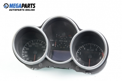 Instrument cluster for Alfa Romeo 147 1.6 16V T.Spark, 120 hp, 3 doors, 2001