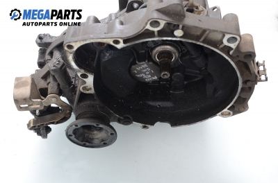  for Volkswagen Polo (6N/6N2) 1.0, 50 hp, 1997