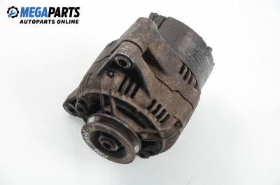 Alternator for Peugeot 106 1.1, 60 hp, 1992 № Bosch 0 120 335 007