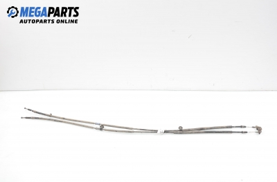 Parking brake cable for Opel Astra H 1.3 CDTI, 90 hp, hatchback, 2008