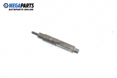 Diesel fuel injector for Renault Megane Scenic 1.9 dTi, 80 hp, 2002