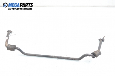 Sway bar for BMW 3 (E36) 2.0, 150 hp, sedan, 1991, position: front