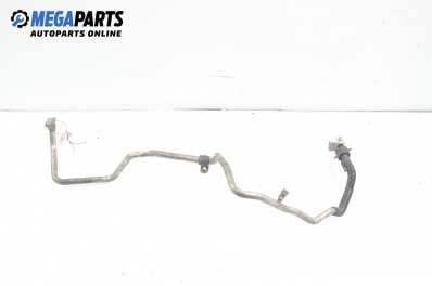 Air conditioning tube for Mazda 6 2.0 DI, 136 hp, station wagon, 2003