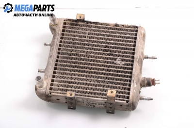 Water radiator for Mercedes-Benz S-Class W220 4.0 CDI, 250 hp, 2002