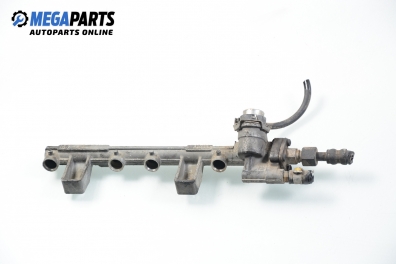 Benzin-einspritzleiste für Fiat Punto 1.2, 73 hp, 3 türen, 1997