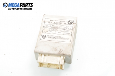 Suspension module for BMW 5 (E60, E61) 3.0 d, 231 hp, station wagon automatic, 2006 № BMW 6 769 834