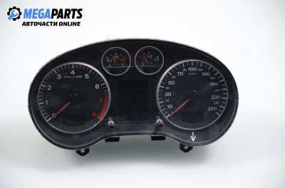 Instrument cluster for Audi A3 (8P) 1.6, 102 hp, 2004