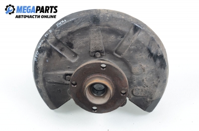 Achsschenkel radnabe for Audi 80 (B3) 1.8, 90 hp, sedan, 1990, position: rechts, vorderseite
