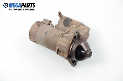 Starter for Opel Corsa B 1.2, 45 hp, 3 doors, 1995