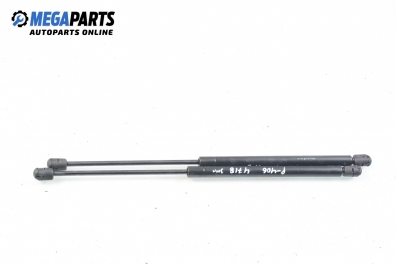 Stoßdämpfer heckklappe for Peugeot 406 1.8 16V, 110 hp, sedan, 1998