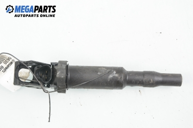 Bobină de aprindere for BMW 3 (E90, E91, E92, E93) 2.0, 136 hp, combi, 2007 № Bosch 0 221 504 464
