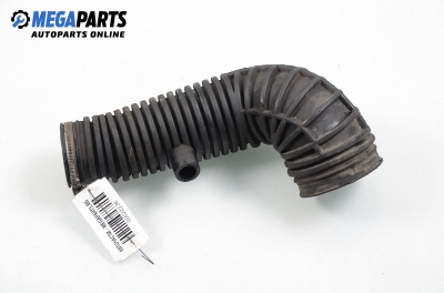 Air intake corrugated hose for Ssang Yong Rexton (Y200) 2.7 Xdi, 163 hp automatic, 2004