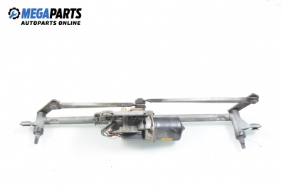 Front wipers motor for Peugeot 406 1.8 16V, 110 hp, sedan, 1998
