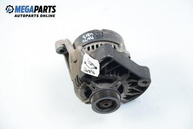 Gerenator for Fiat Punto 1.2, 73 hp, 1997