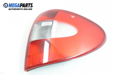 Tail light for Chrysler Grand Voyager 2.5 CRD, 141 hp, 2001, position: right