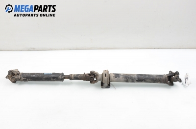 Driveshaft for Ssang Yong Rexton (Y200) 2.7 Xdi, 163 hp automatic, 2004
