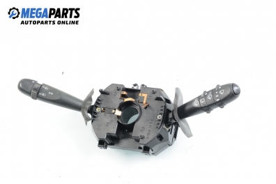 Wipers and lights levers for Alfa Romeo 147 1.6 16V T.Spark, 120 hp, 3 doors, 2001