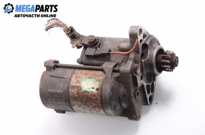 Demaror for Rover 200 2.0 D, 105 hp, hatchback, 1997