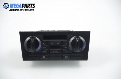 Air conditioning panel for Audi A3 (8P) 1.6, 102 hp, 2004