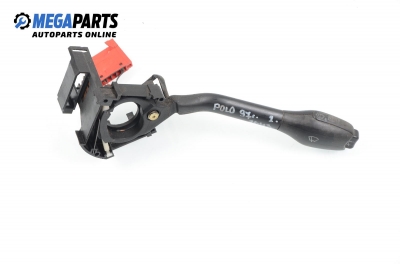 Wiper lever for Volkswagen Polo (6N/6N2) 1.0, 50 hp, 1997