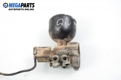 Suspension sphere for Mercedes-Benz 124 (W/S/C/A/V) 3.0, 180 hp, sedan automatic, 1990