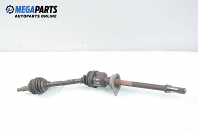 Planetară pentru Ford Mondeo Mk II 2.0, 131 cp, combi, 1999, poziție: dreapte
